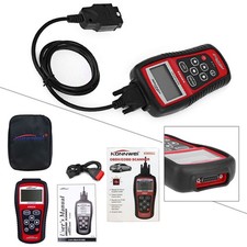 Auto-Diagnosescanner-Codeleser