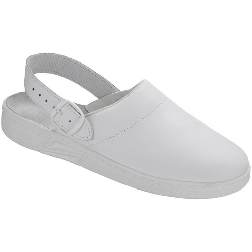 Clogs weiß berufsschuhe - weiß,