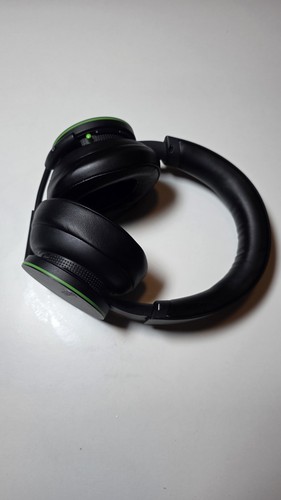 Xbox wireless headset schwarz - xbox,