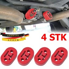 4 Stk Universal Polyurethan PU