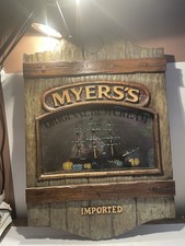 Vtg Narrate Myers’s Original
