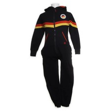 Zipups, Freizeit Overall