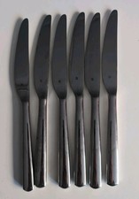 WMF SET 6 MESSER MENUEMESSER