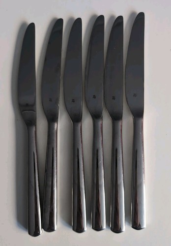 Wmf set messer - 6, menuemesser