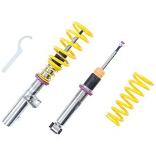 KW Gewindefahrwerk V2 Audi A6