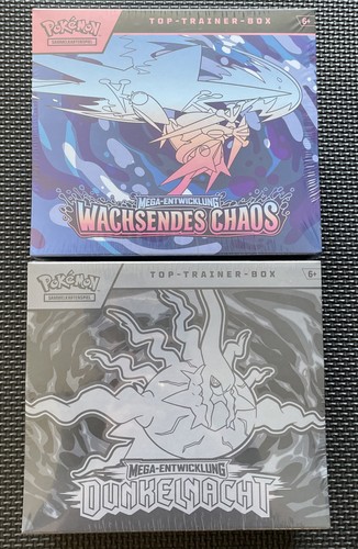 Pokémon tcg top trainer - pokémon, top-trainer-box