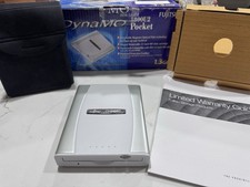 Fujitsu DynaMO 1300U2 Pocket