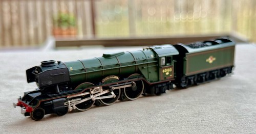 Dapol flying scotsman 60103 - a3,