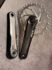 Shimano XTR FC-M 9120 Kurbel +