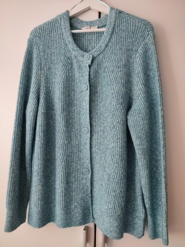 Neue cecil strickjacke xl - gr.,