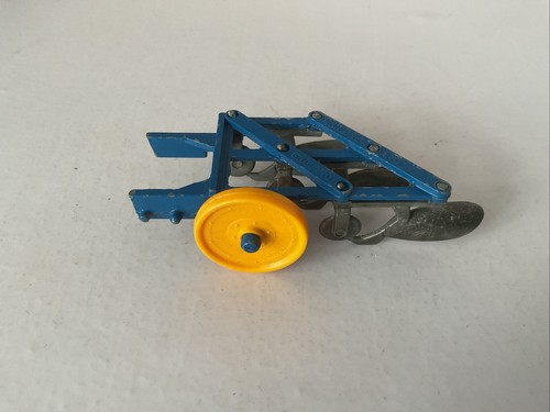Britains vintage furchen - vintage, 3