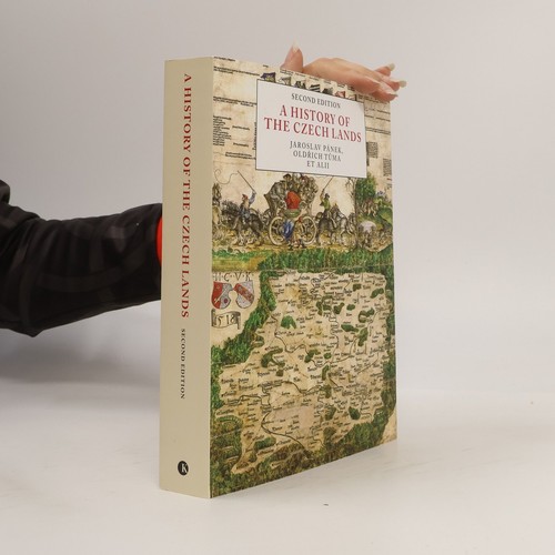 History the czech - of,