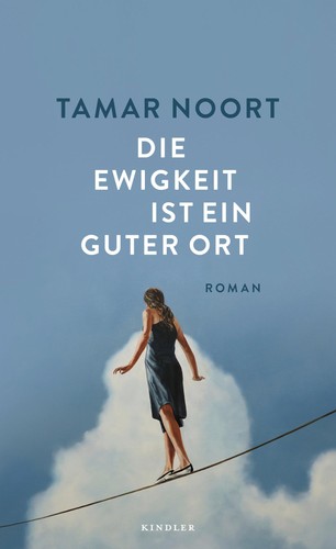 Tamar noort die ewigkeit ist - noort,