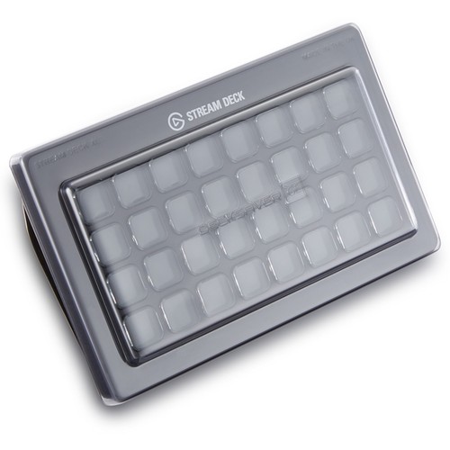 Decksaver geeignet für elgato - geeignet,