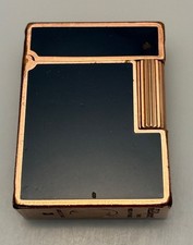 Feuerzeug - S.T. Dupont, Paris - Chinalack