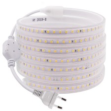 LED Streifen Stripe 220V 2835