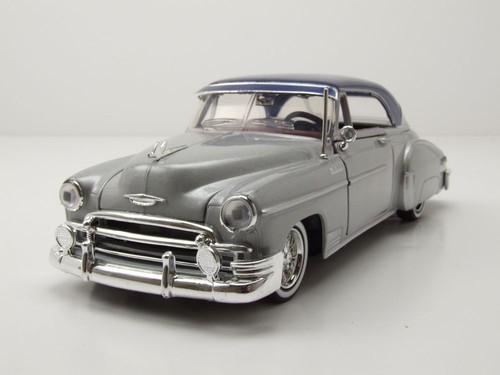 Chevrolet bel air - bel, 1950