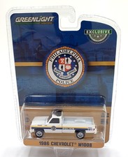 Greenlight Maßstab 1:64 30241