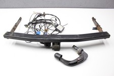 ANHÄNGERKUPPLUNG abnehmbar + SEAT Ibiza 4 IV 6J ST Kombi + AHK Original