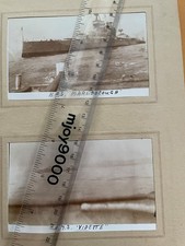 Vintage Fotoalbum 20er Jahre