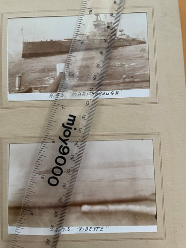 Vintage fotoalbum 20er jahre - fotoalbum,