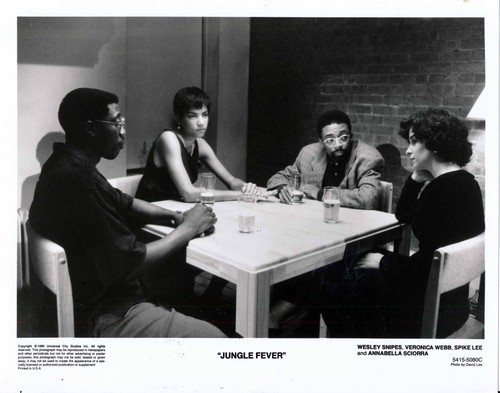 Jungle fever wesley - -, snipes
