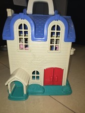 Fisher price vintage 1997 - fisher,