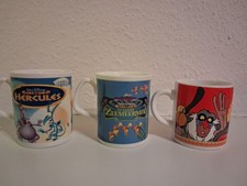 Disney Tassen Hercules /