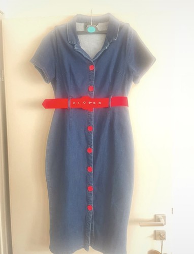 Rockabilly retro 50er - retro,