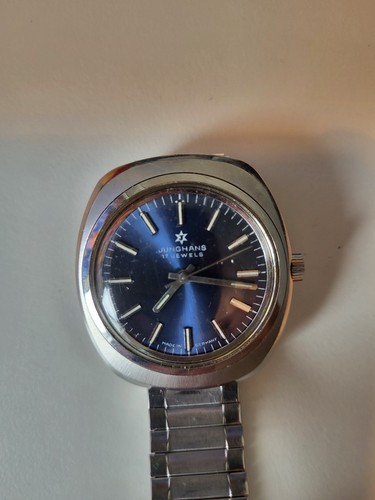 Junghans armbanduhr 17 - junghans,