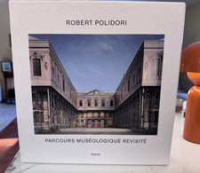 Robert Polidori / Parcours
