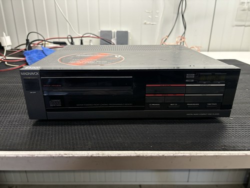 Magnavox spieler compact - magnavox,