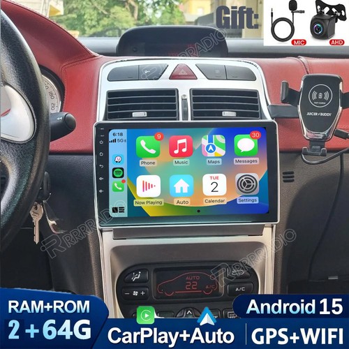 Android autoradio für - android,