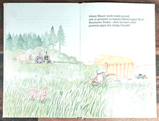 Drei kleine Freunde: Der