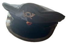 Deutsche Post Mütze 1969 (Gr