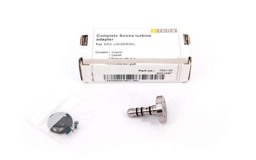 Sirona dac universal adapter - sirona,