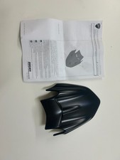 Instrumentabdeckung carbon