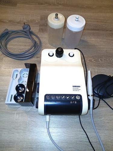 Nsk varios 970 zeg prophylaxe - varios,