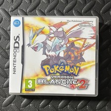 Pokémon Blanche 2