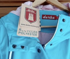 Neu Regenjacke Gr 46  in