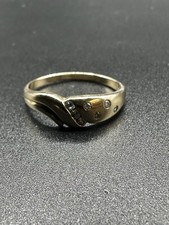 Goldring 333er Gold  Ring