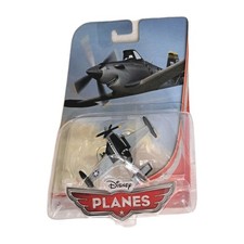 Disney Pixar Cars Planes  JOLLY WRENCHES LUFTPIRATEN DUSTY CROPHOPPER  neu / OVP