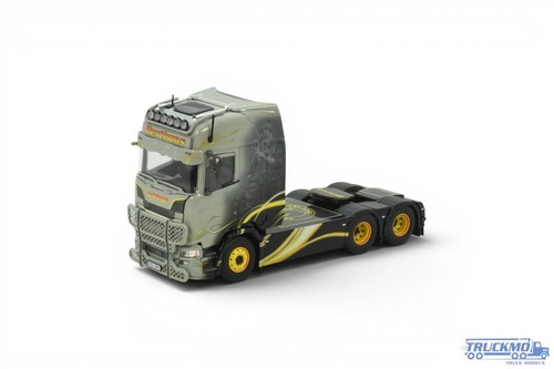 Tekno berthons scania next gen - tekno,