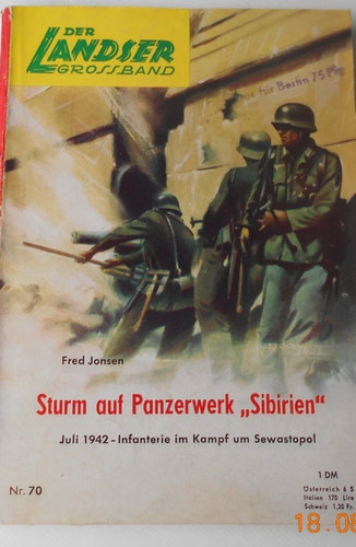 Der landser großband - der,