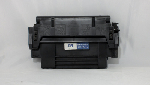 98a toner schwarz laserjet - 98a,