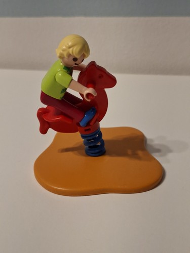 Playmobil schaukeltier - playmobil,