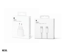 Original Apple 20W USB-C Power