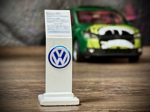 Vw volkswagen - vw,