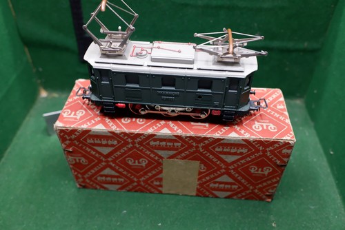 Märklin rsm 800 schönes - schönes, alte