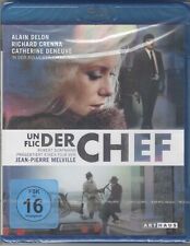 Blu-ray "Der Chef" (Alain
